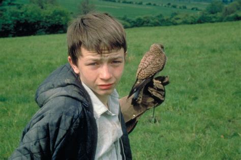 david bradley younger|kes billy casper.